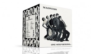 MADNESS - One Step Beyond